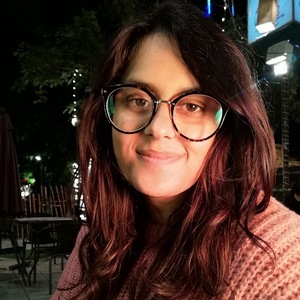 Arooha Hijazi