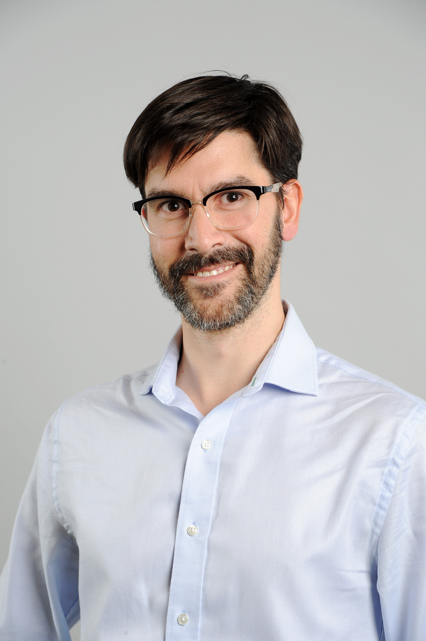 Sebastian Barreda