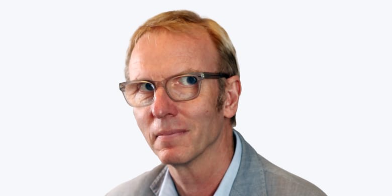 Giles Pavey, Global Data Science Director, Unilever
