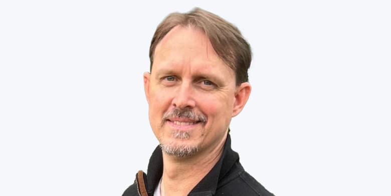 Joshua Woodward, IT Business Consultant, Technology Service Operations, BNSF Railway