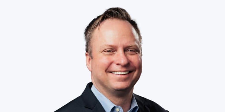 Tim Riddle, Senior Product Director, Data and Analytics, Premier